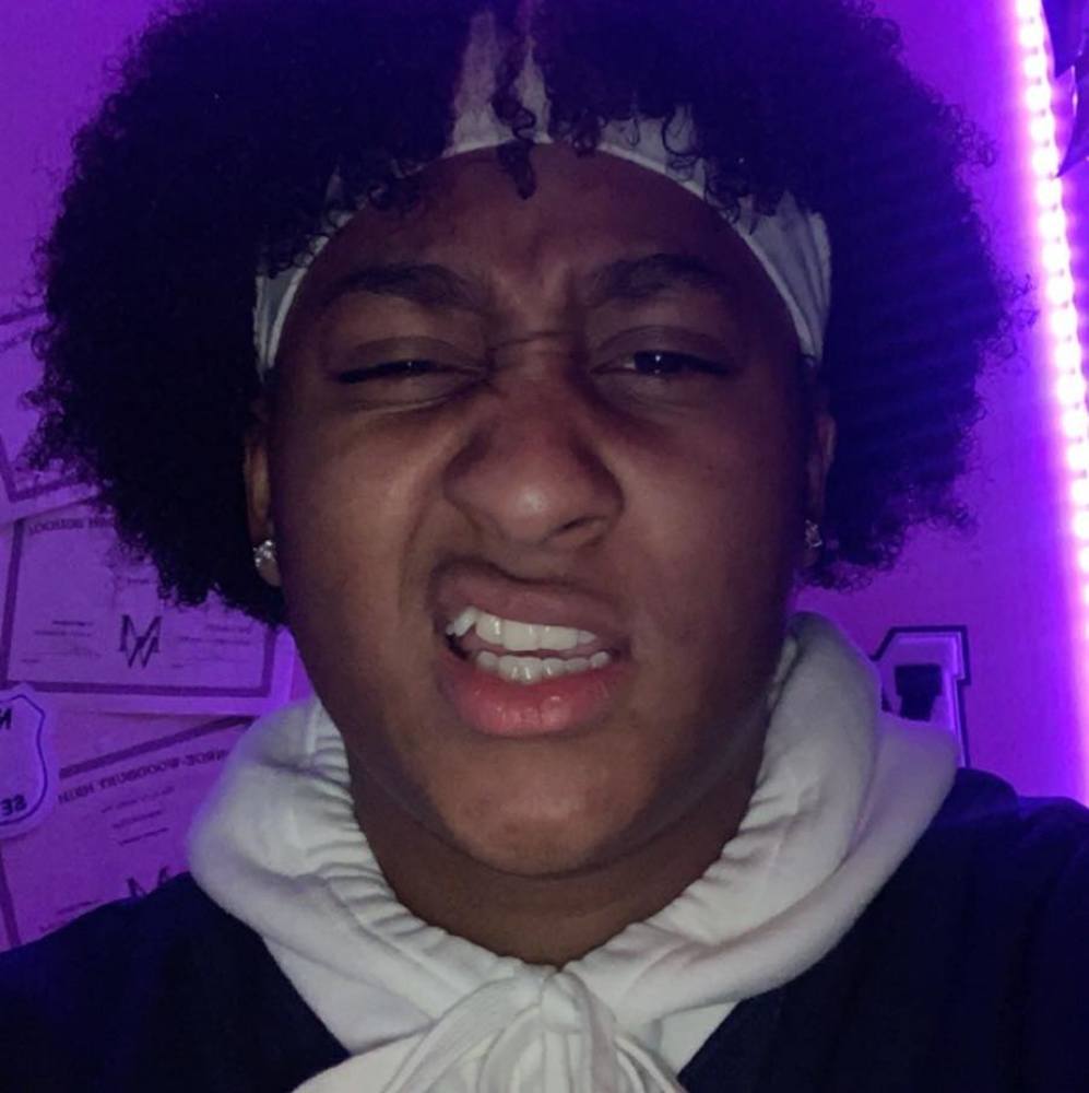 Meet your Posher, Savannah